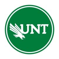 University of North Texas, TX