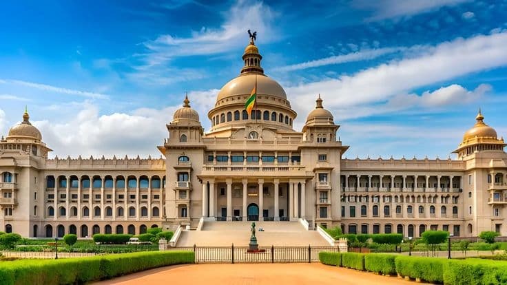 Bangalore