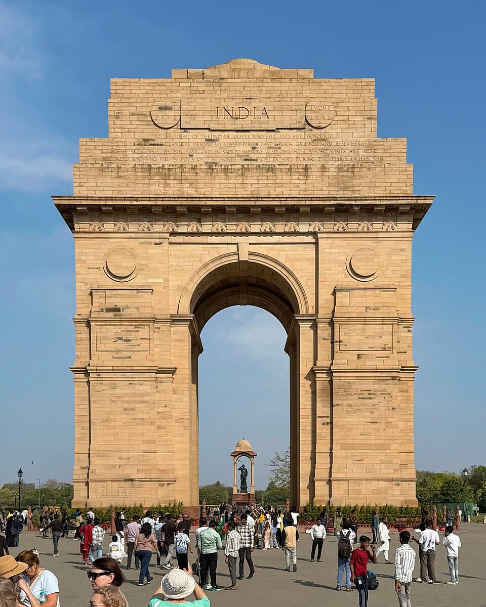 Delhi